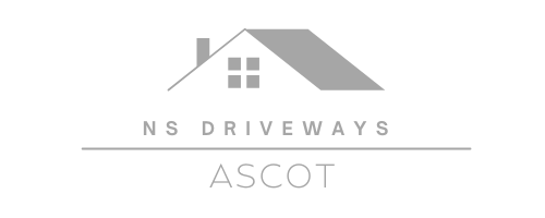 NS Driveways Ascot